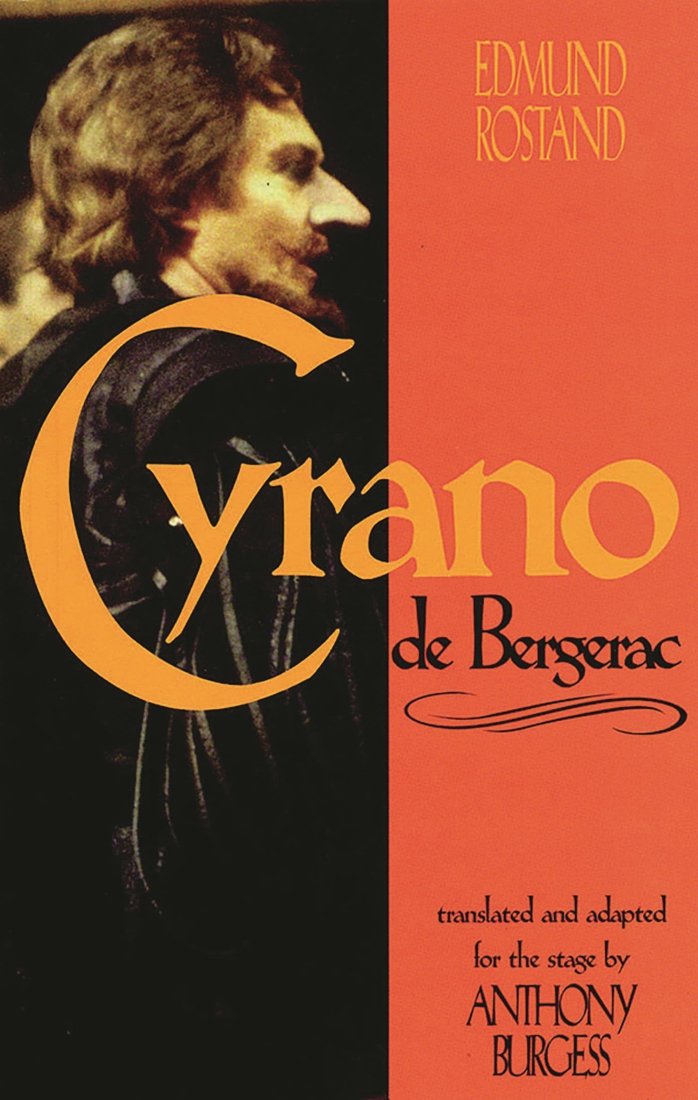 Cyrano de Bergerac (Applause Books)