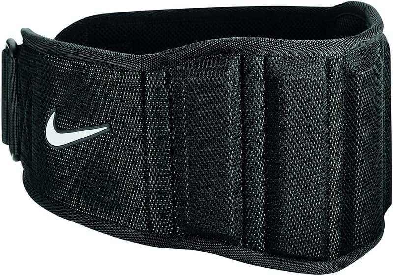 NIKE STRUCTURED TRAINING BELT 3.0