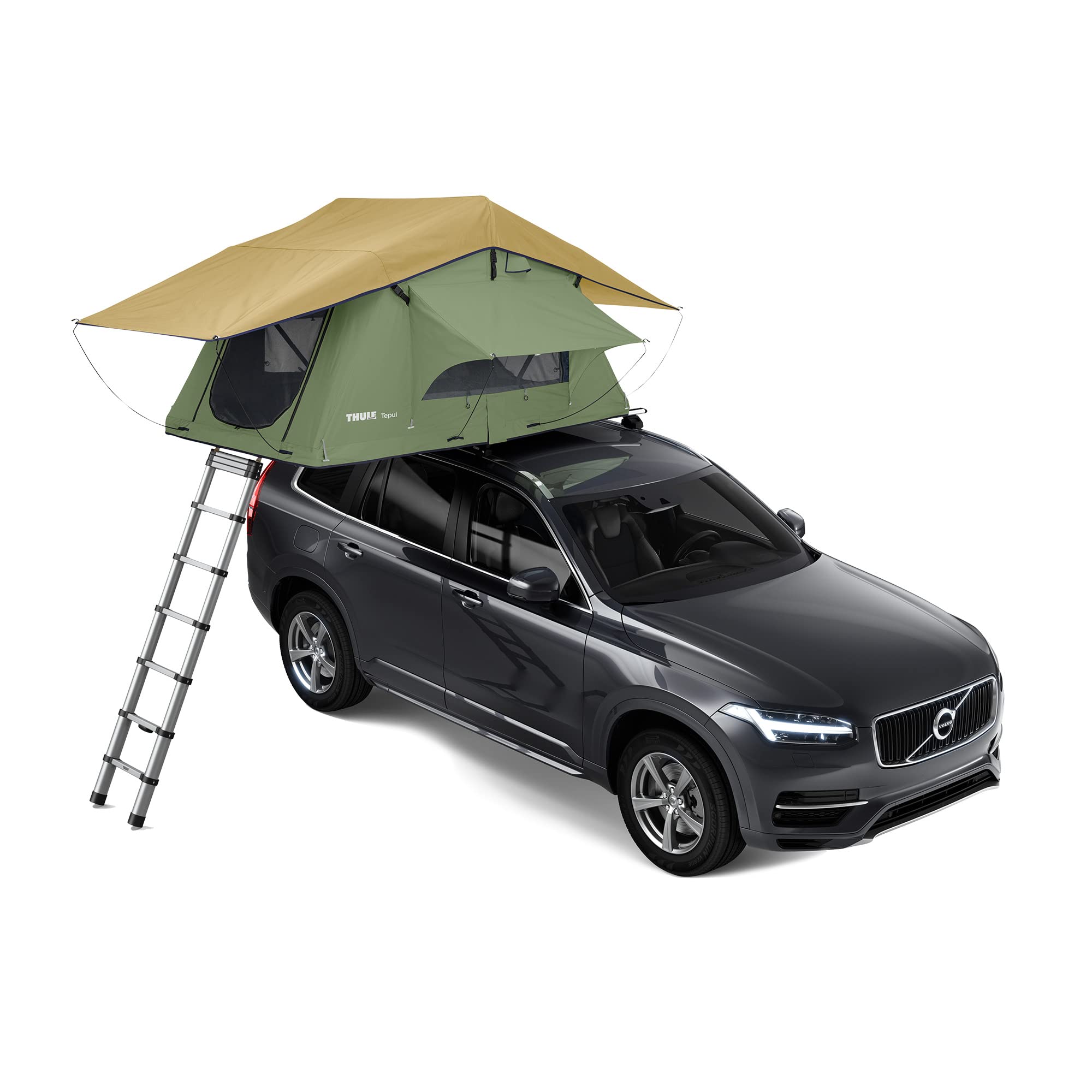 Thule Tepui Explorer Kukenam 3- Olive Green : Amazon.ca