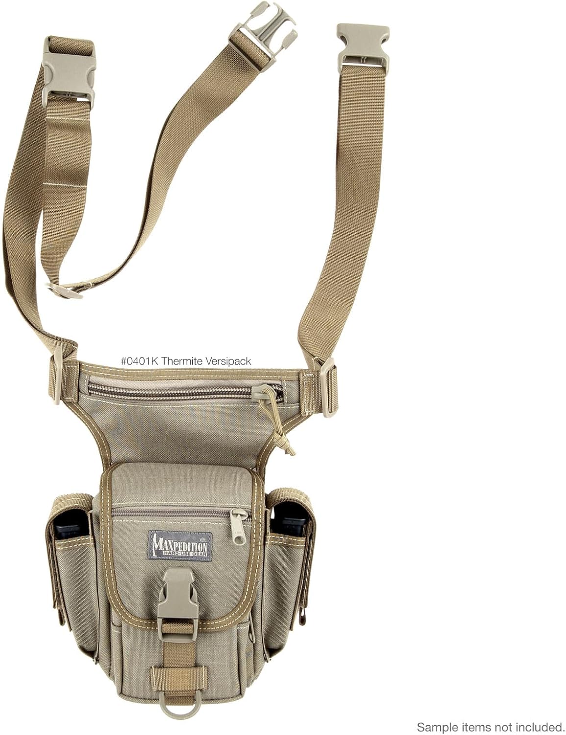 Maxpedition Thermite Versipack