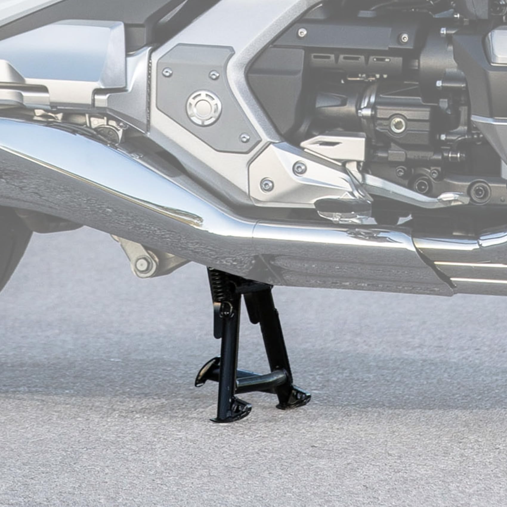 XMT-MOTO Stand Center Stand Kit Fit Fit For Honda Goldwing 1800 GL1800 2018-2023