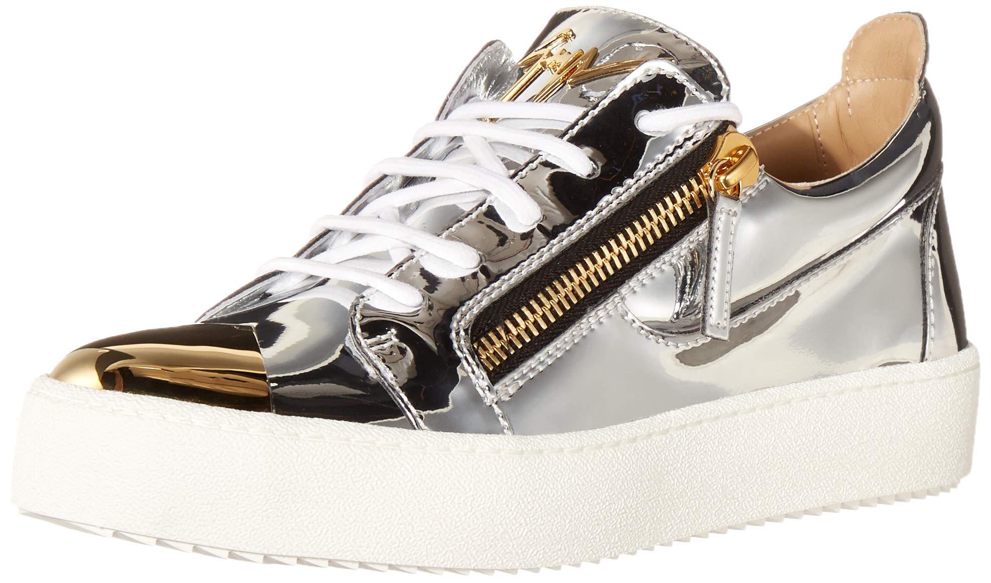 Giuseppe Zanotti RU00029 mens Sneaker