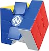 Nexcube 3x3 Cube | Nexcube | Speed Cubes | Bulma| Age 8