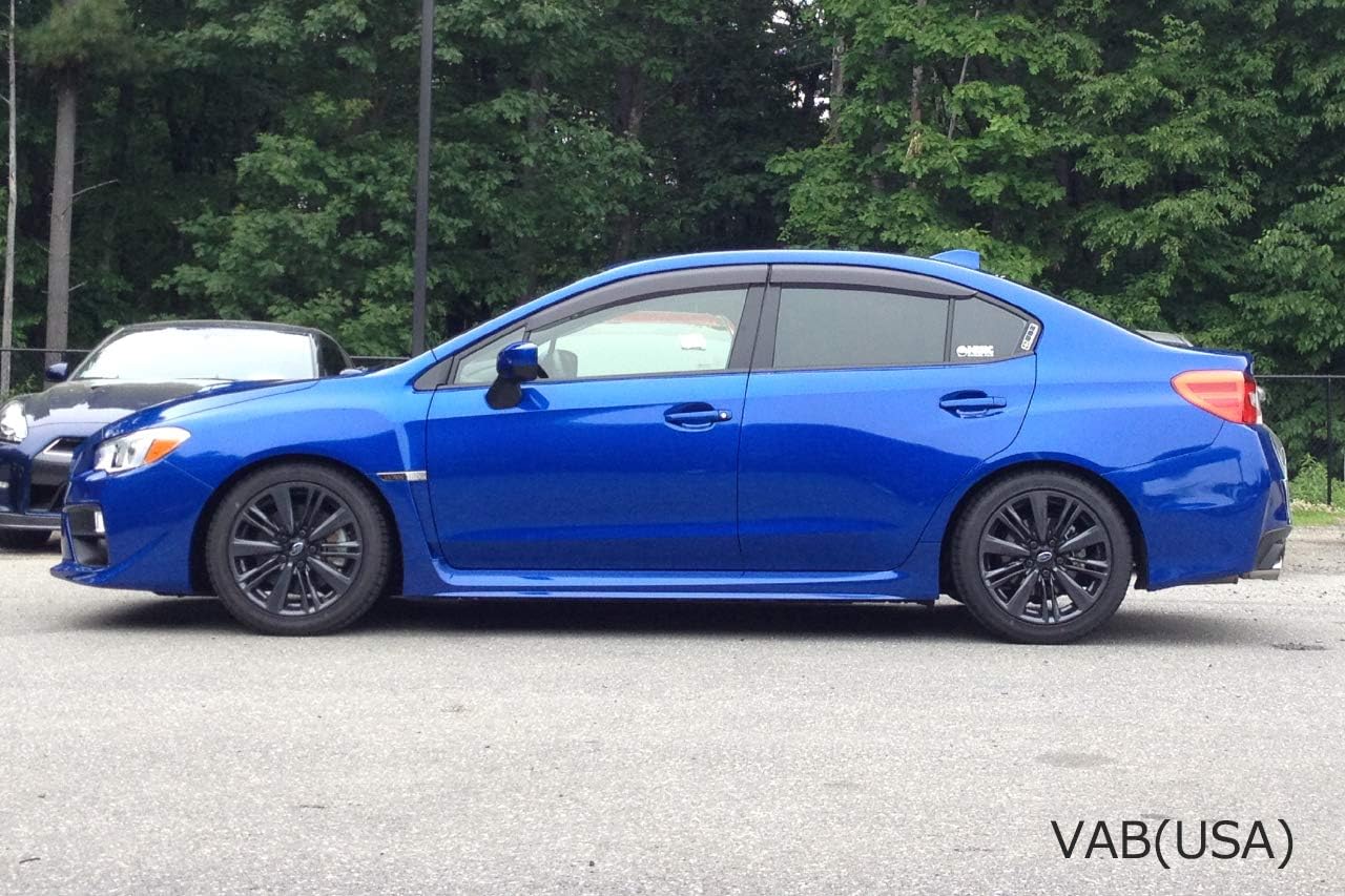 スピード対応 全国送料無料 Hks エッチケーエス Hipermax R ハイパーマックスr インプレッサ Sti Grb Grf Gvb Gvf Ej Ej25 07 10 14 8 Af001 Fucoa Cl