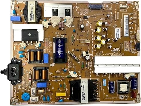 KLUfo TV Power Board EAX667734012.0 EAY64210702 EAY64230401 EAY64210701 and is for 55UH7650-UA 49UH770V TV Parts
