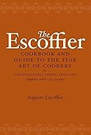 Le Guide Culinaire (The Guide to Modern Cookery) cover