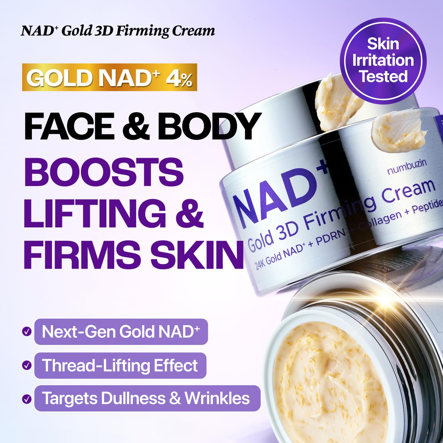 Amazon.com: numbuzin_official: Moisturizer