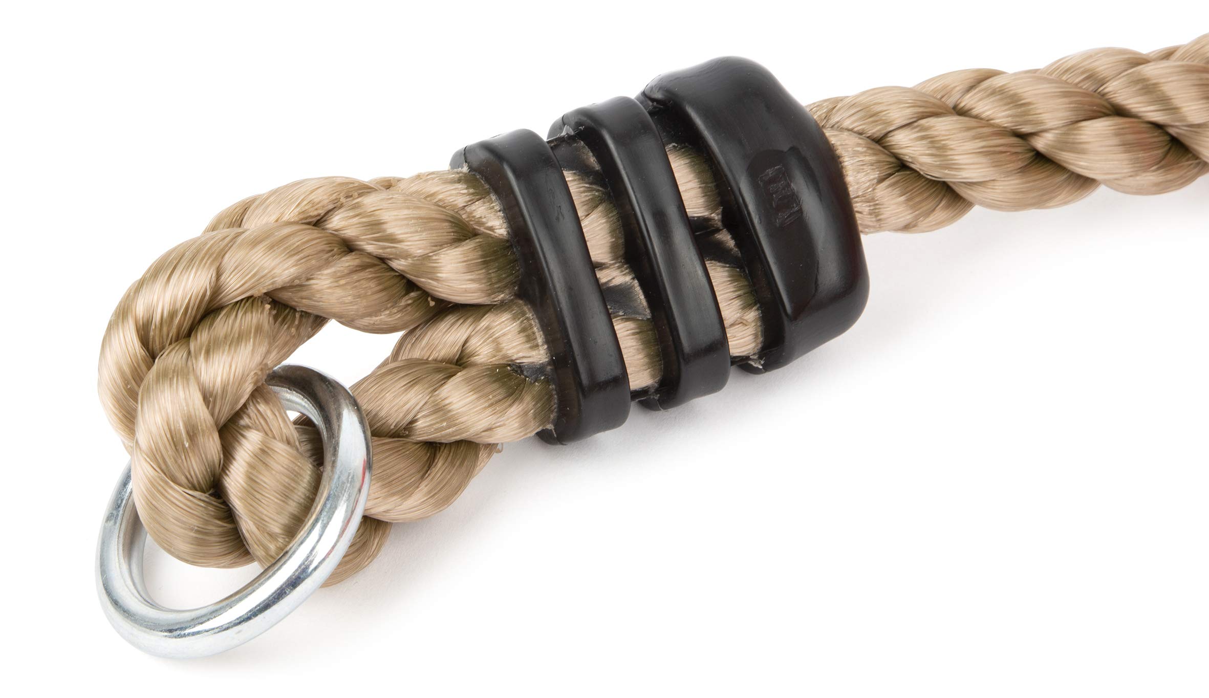 Daiwa Water Rope (A), Yellow, Length: 26.2 ft (8 m)