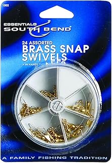 South Bend Swivel Assortment Pack
