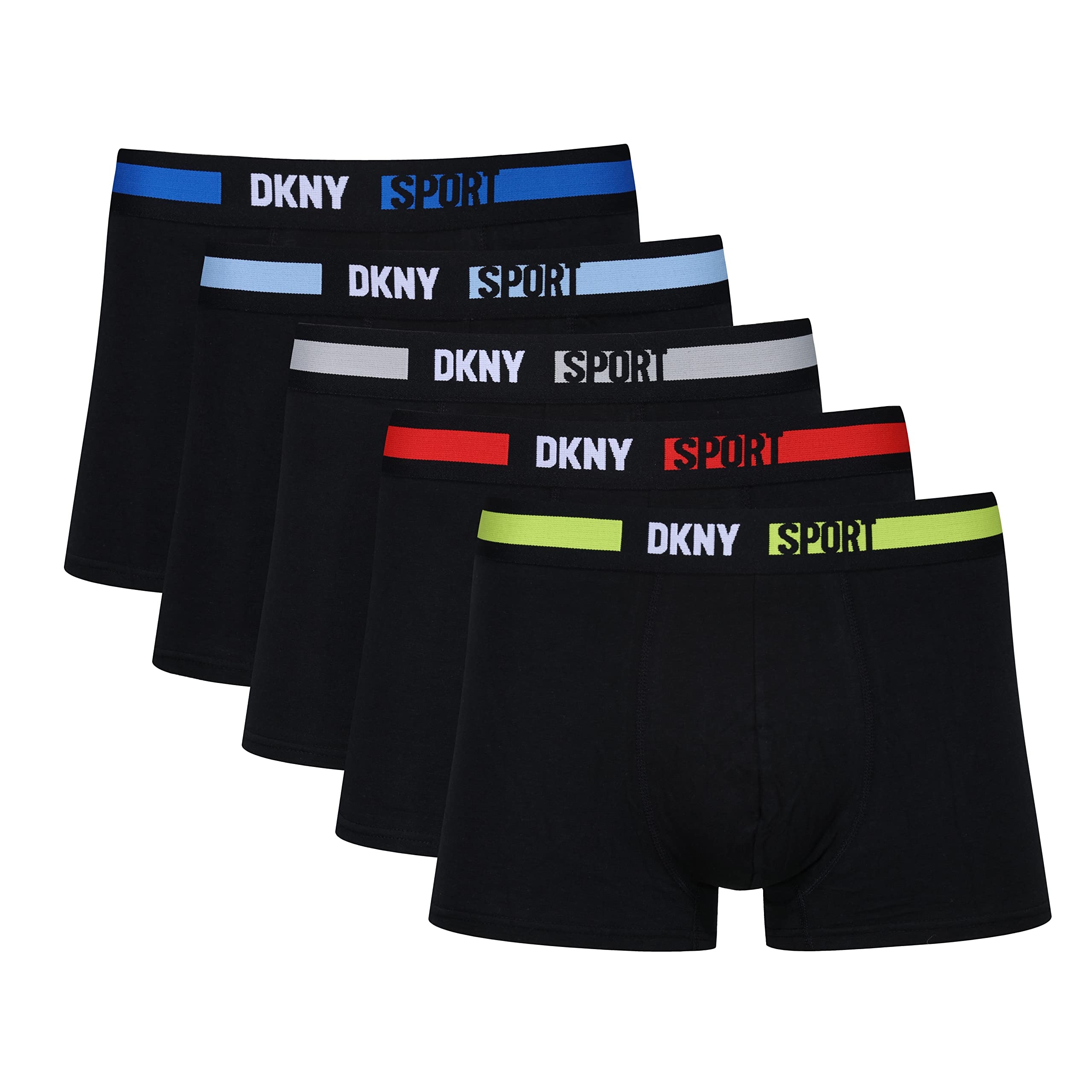 DKNYDKNY Men's Boxer Shorts