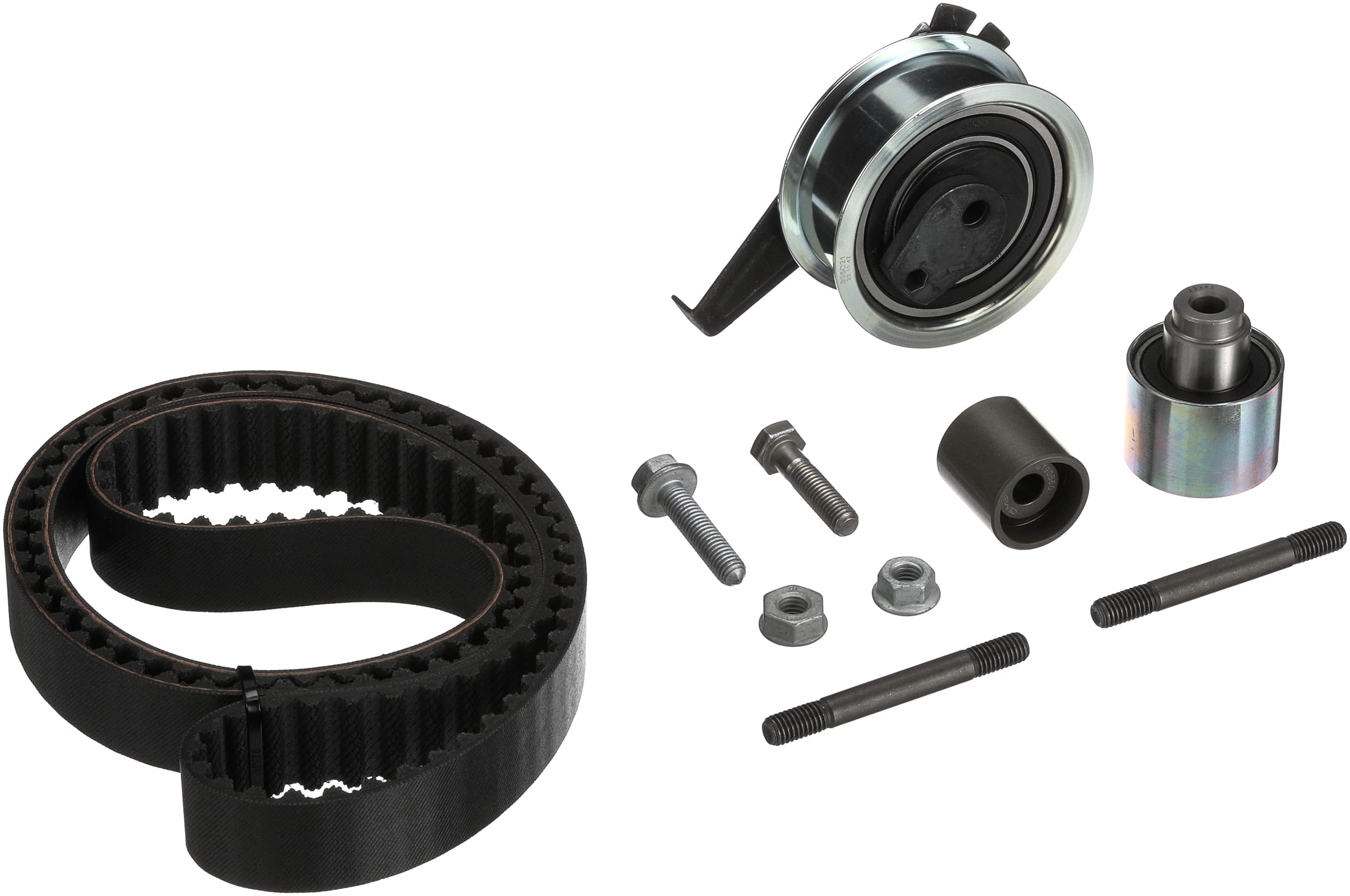Gates TCK355 kit de distribution PowerGrip pour sécuriser vos trajets en famille