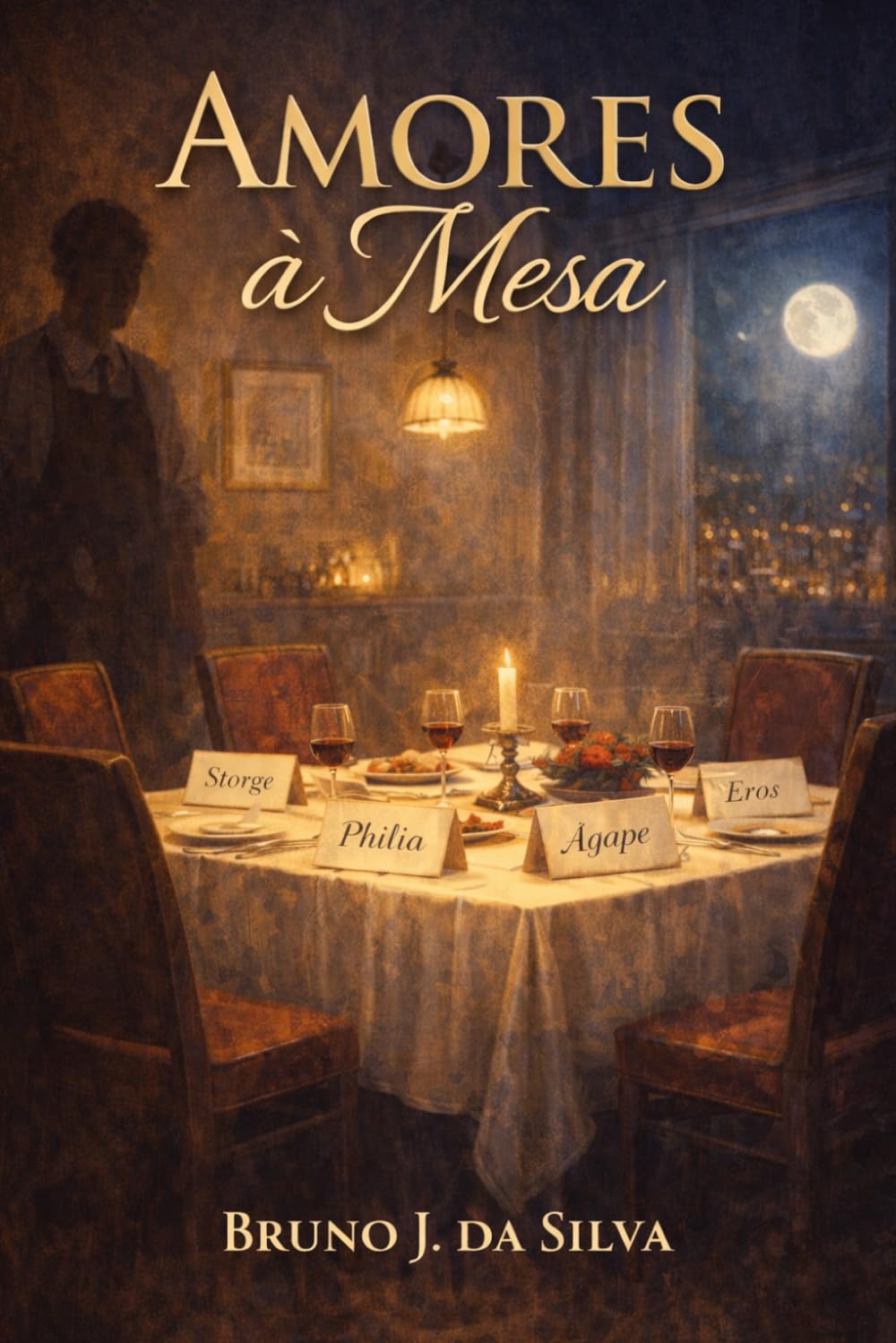 Amores à mesa