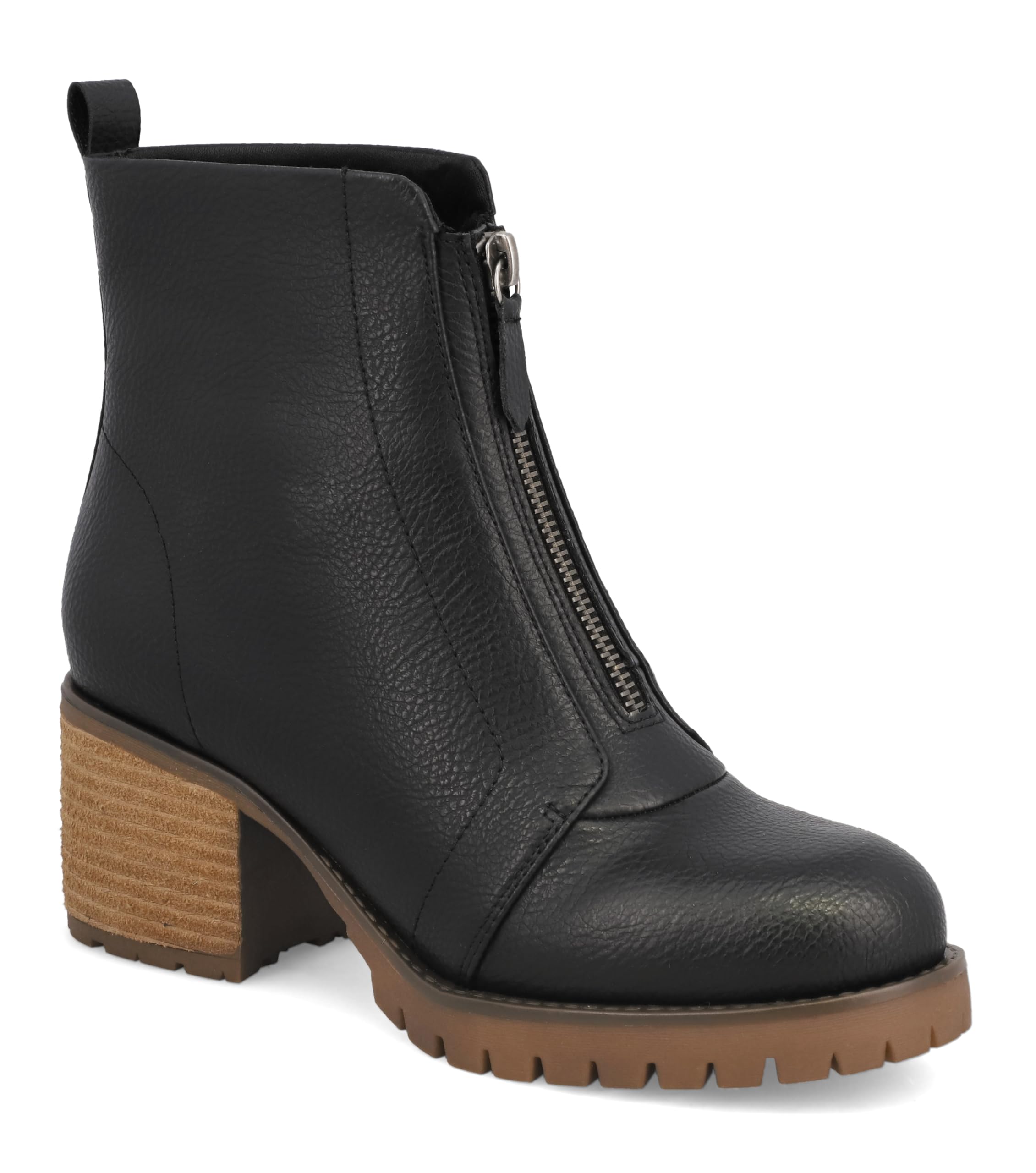 MIA Womens Fabiola Fashion Boot
