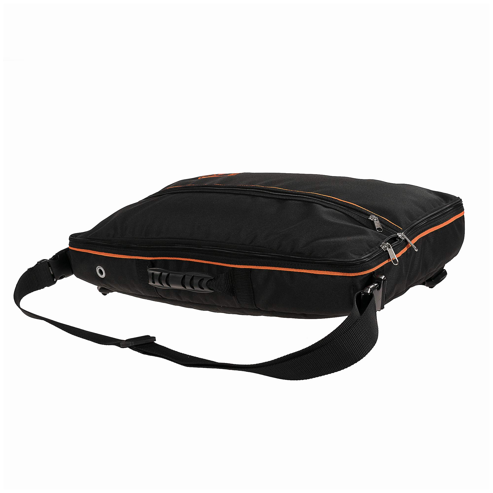 Boot Bag/torba na buty narciarskie Prestige Slim – bardzo praktyczny i wąski plecak/torba na buty narciarskie i snowboardowe Boot Bag/torba na buty narciarskie Prestige Slim – bardzo praktyczny i