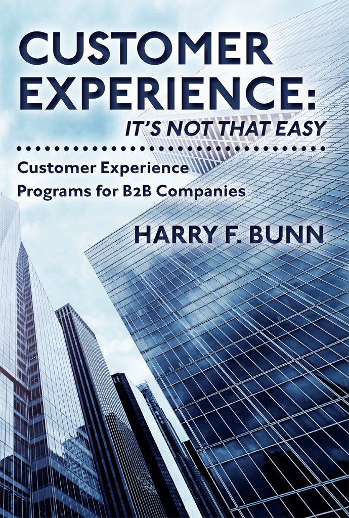 Amazon.com: Customer Experience: It's not that easy: Customer ...