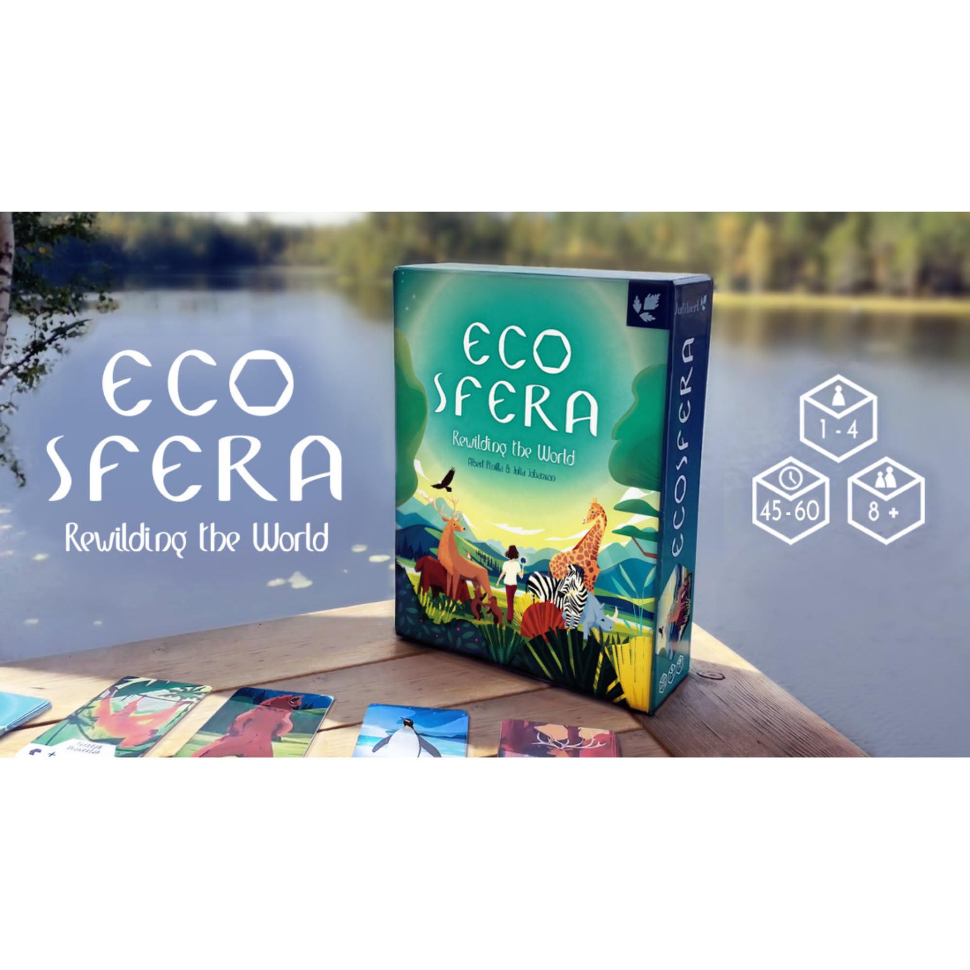 Ecosfera (international)