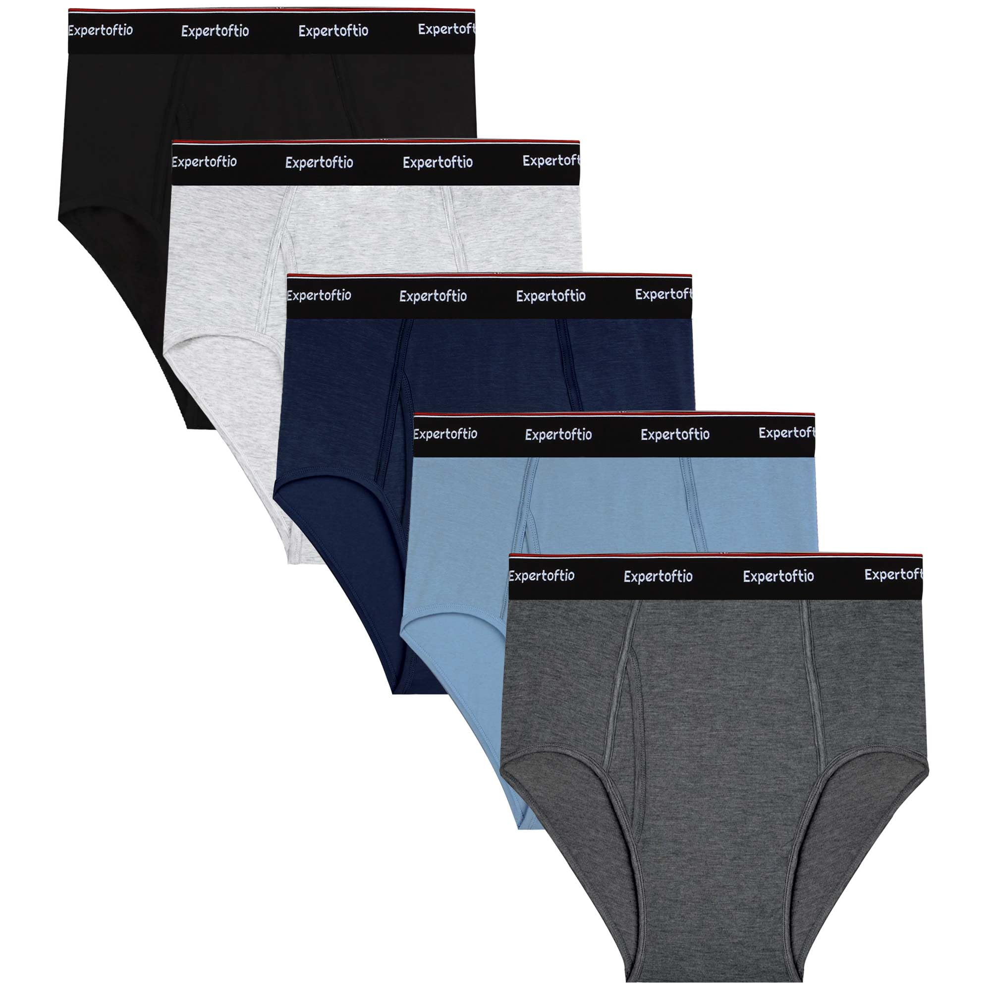 Men's Viscose from Bamboo Briefs