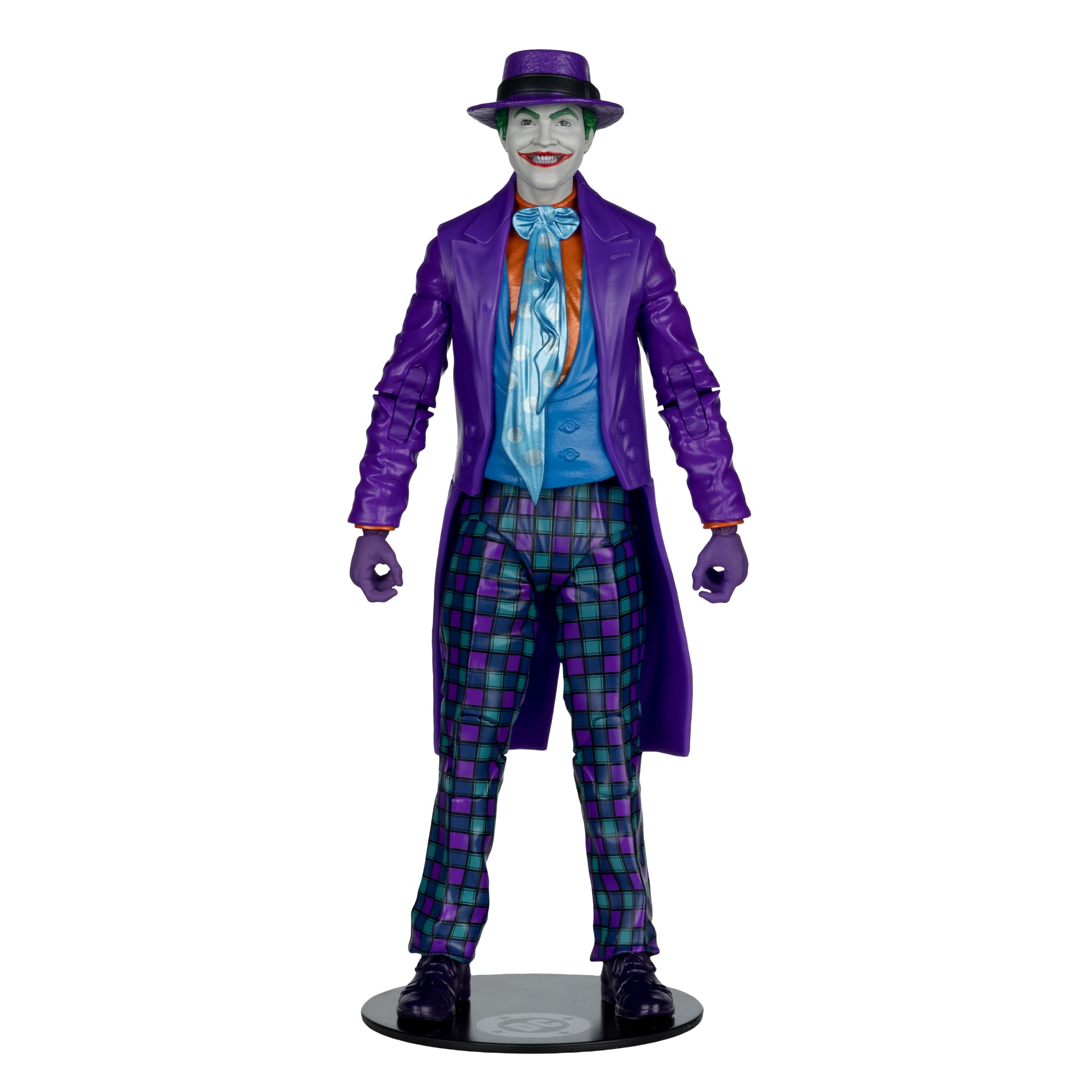 McFarlane Toys - DC Multiverse Joker (Batman) 7