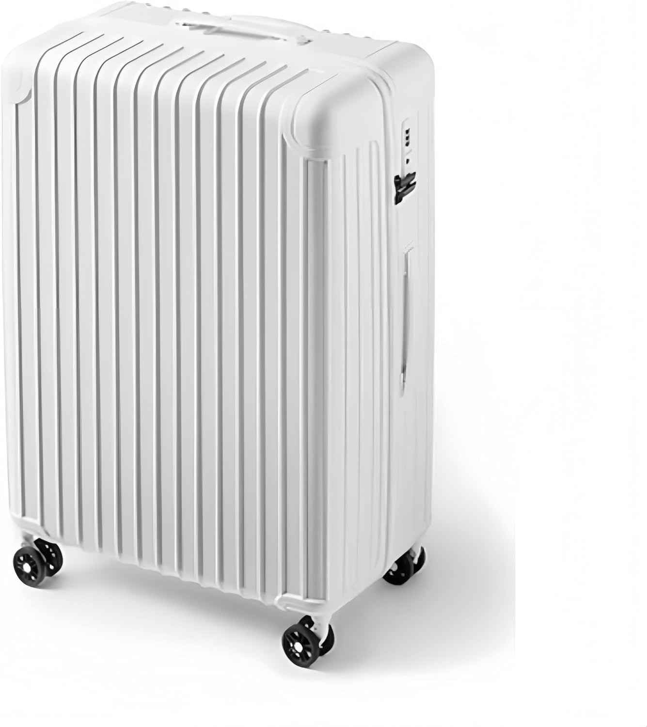 Amazon | [Yuweijie] 驚異の軽さ」技術で革新！超軽量 スーツケース