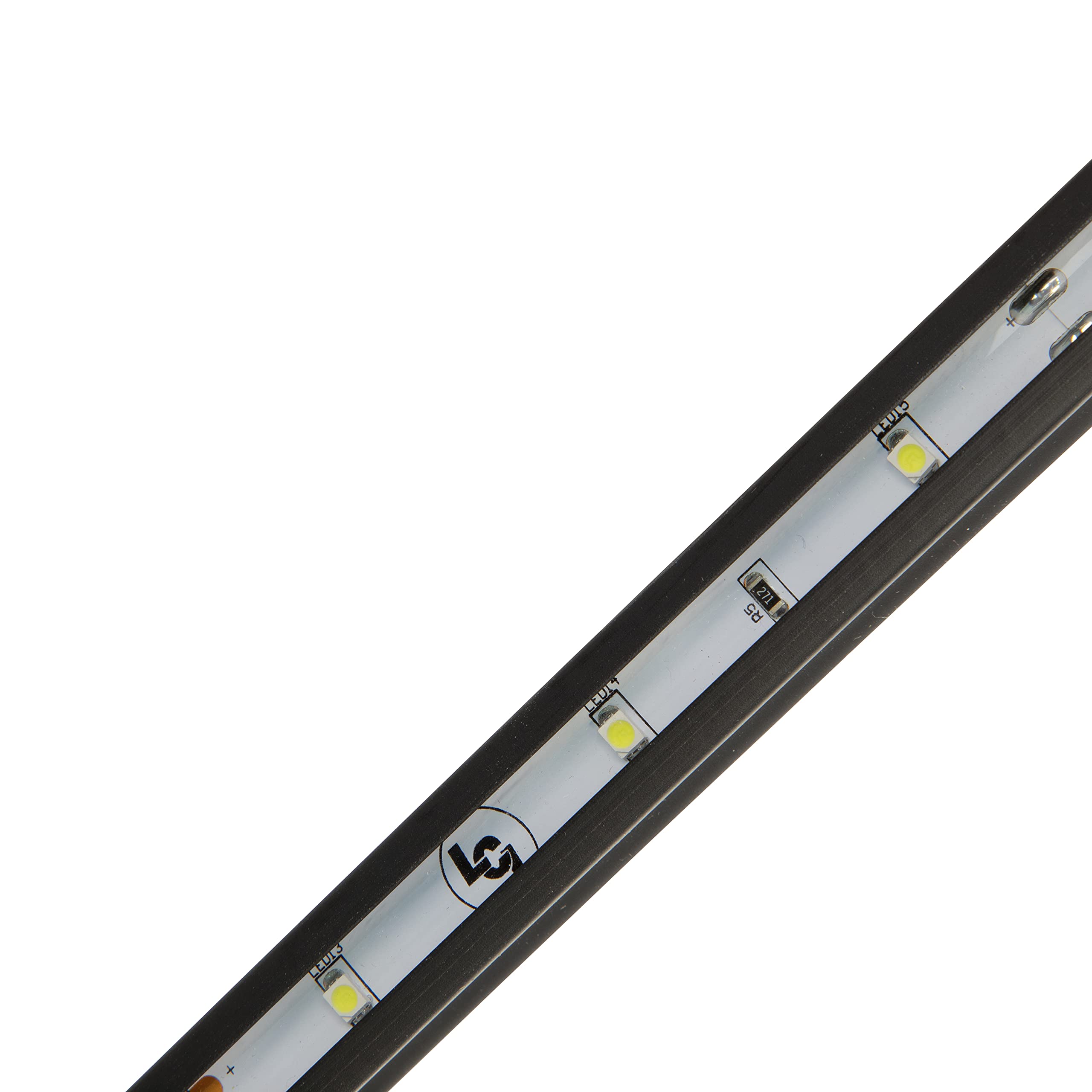 Carefree/co. JU208E00 Co-1pc Stkg 192dsob Wht