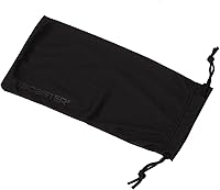 Vista 5 de Bobster Gafas Touring 2, marco negro/lente ahumada