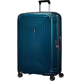 Samsonite Neopulse Spinner Suitcase