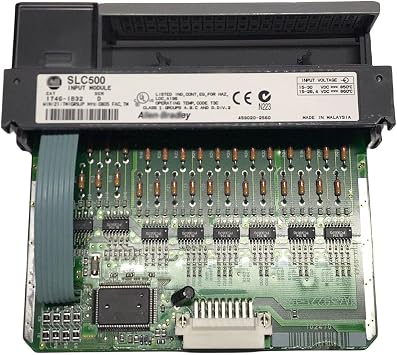 1746-IB32 SLC500 32 Channel Digital Input Module for Allen Bradley 1746-IB32