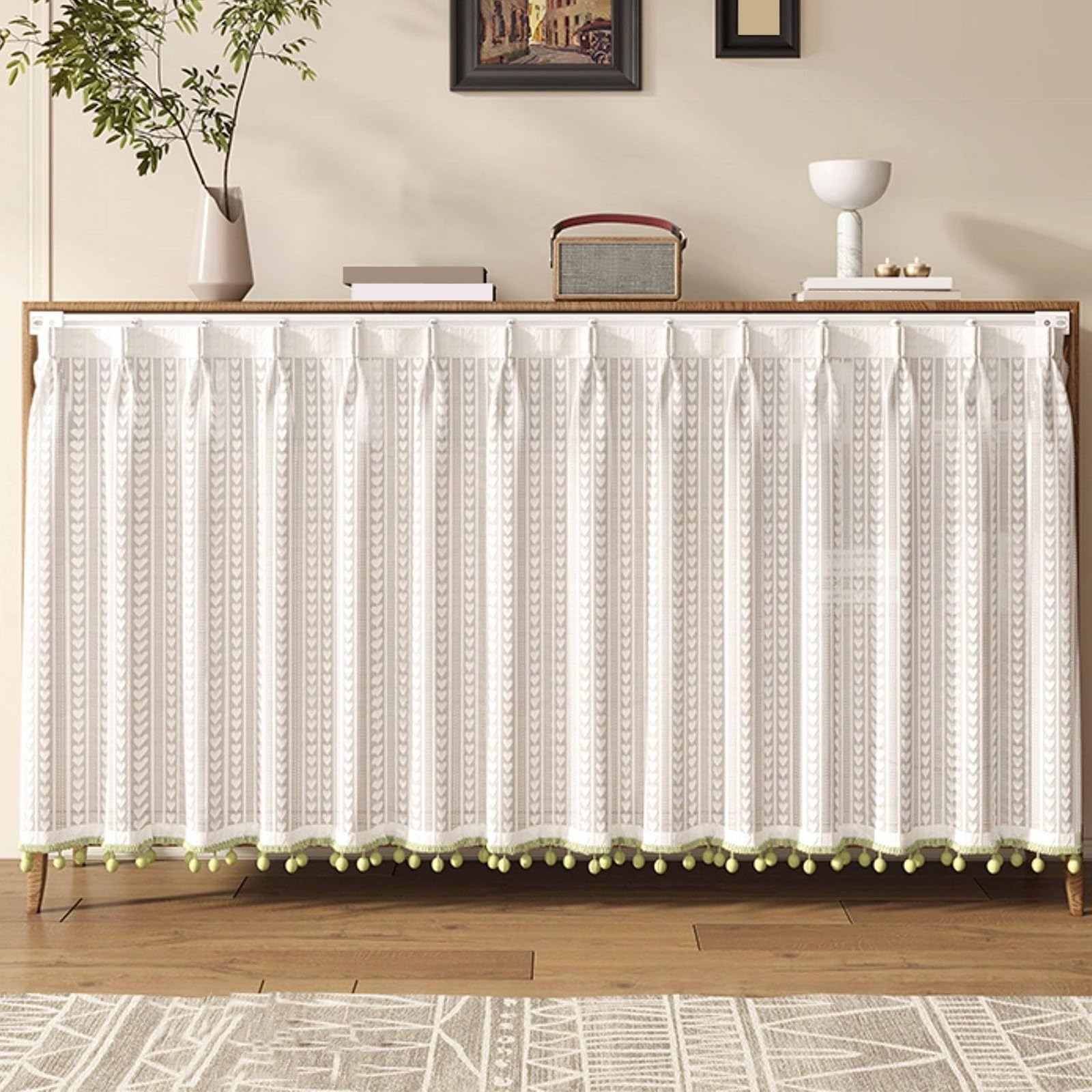 Revestimiento autoadhesivo impermeable para estantes de baño y gabinetes de lavado
