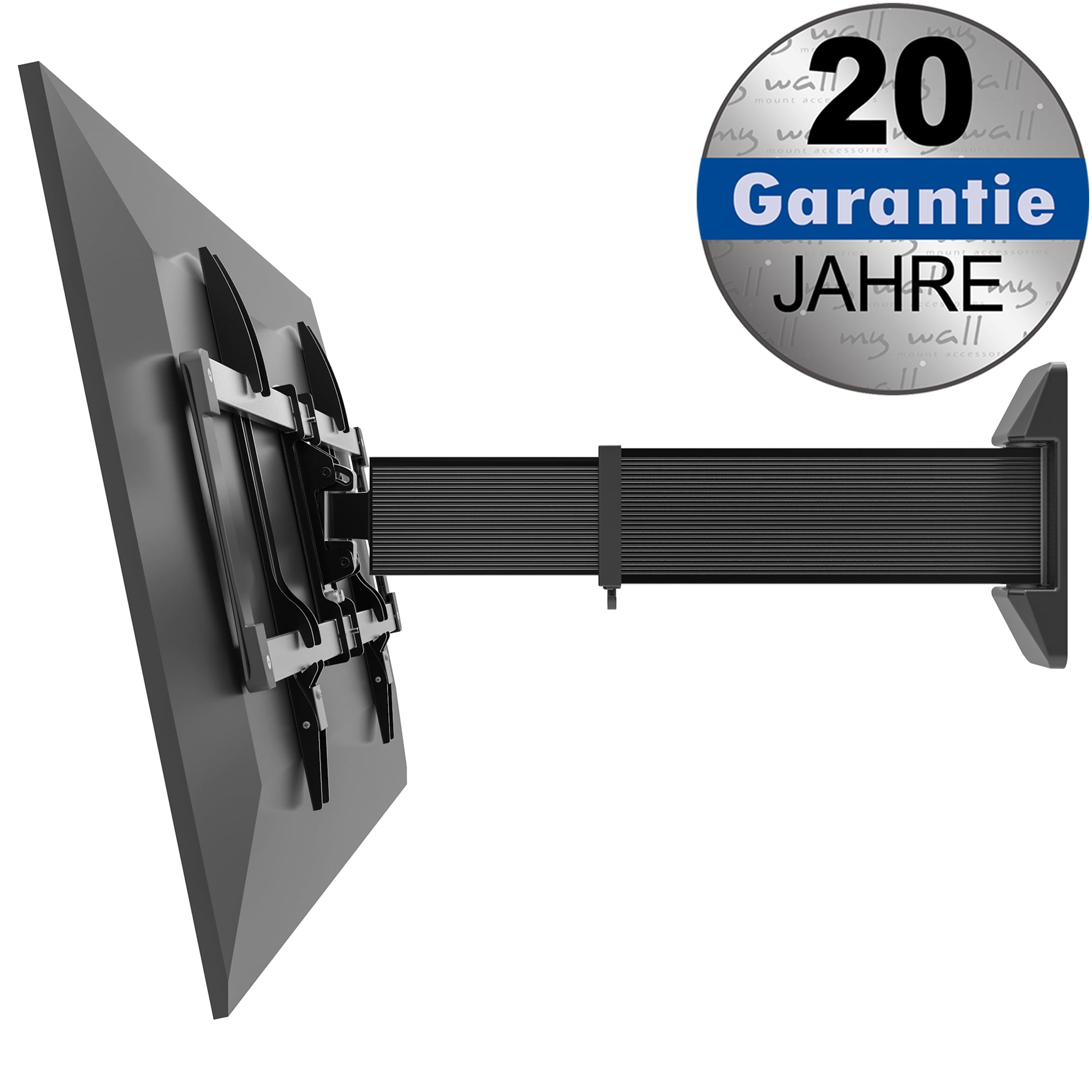 My Wall HL21L supporto da parete per TV LCD, 178 cm