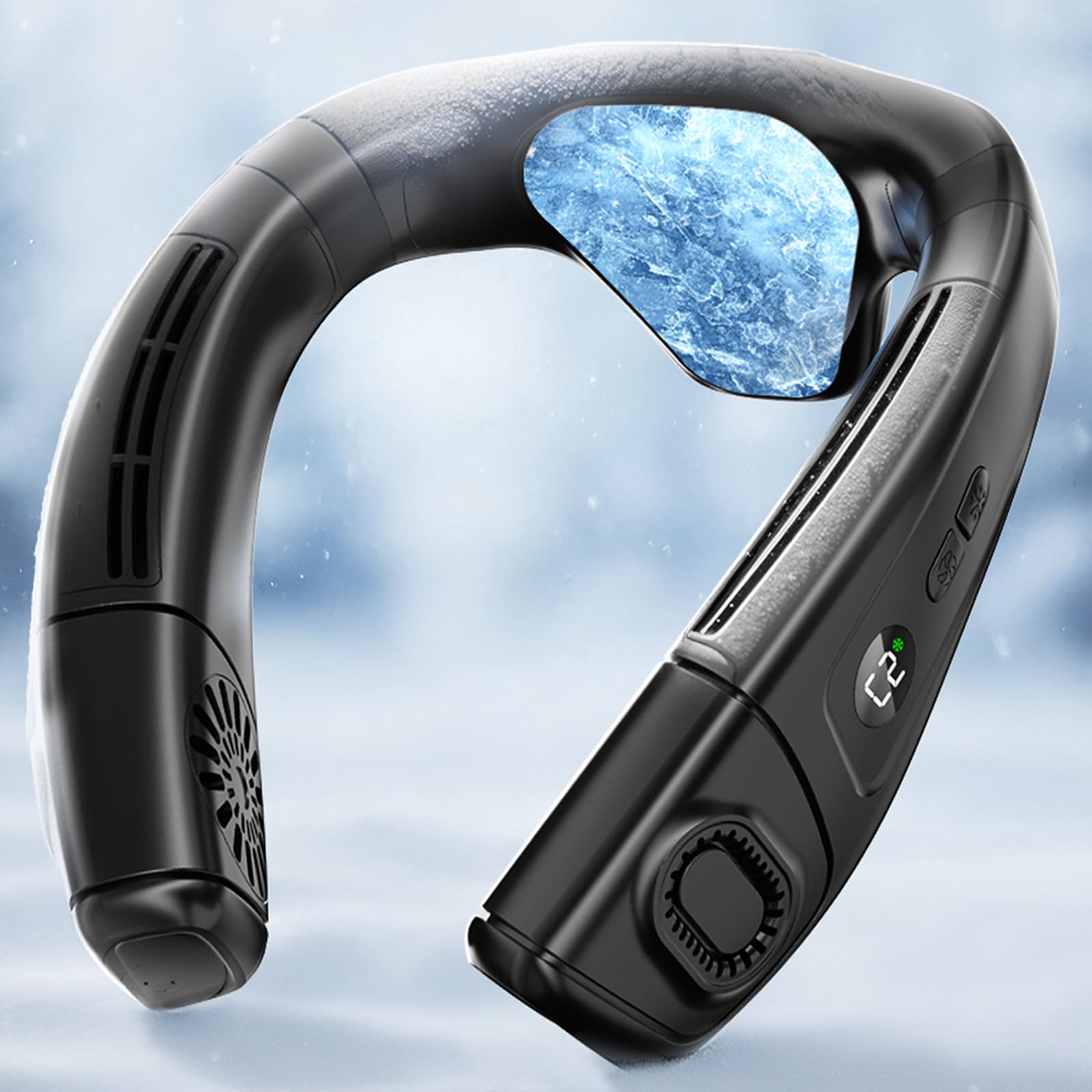 Amazon.com: Neck Fan Portable Air Conditioners Personal Fans