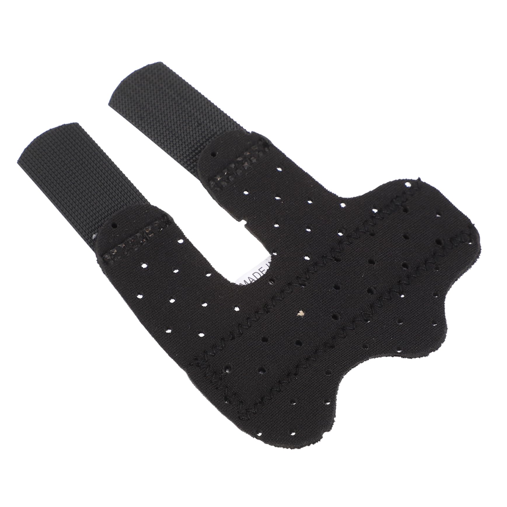 TOVINANNA 1pc Fracture Fixation Brace Adjustable Splint Safe Healthy Breathable Fabric