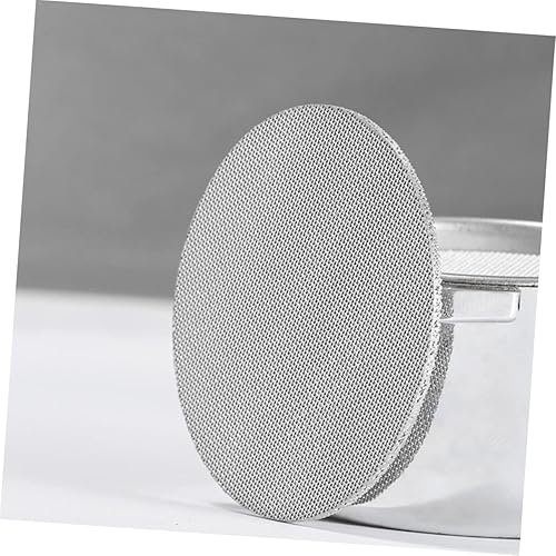 Miniatura 9 de 2pcs cafetera filtro oficina cafetera cafetera casa espresso café molido metal café