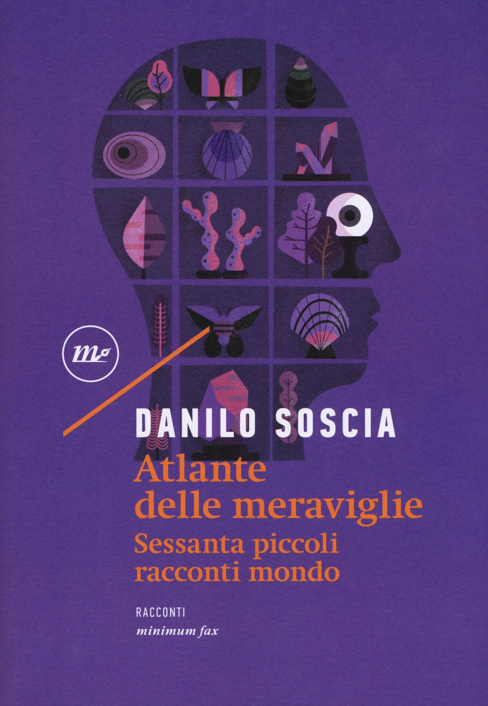 Atlante Delle Meraviglie. Sessanta Piccoli Racconti Mondo - 4