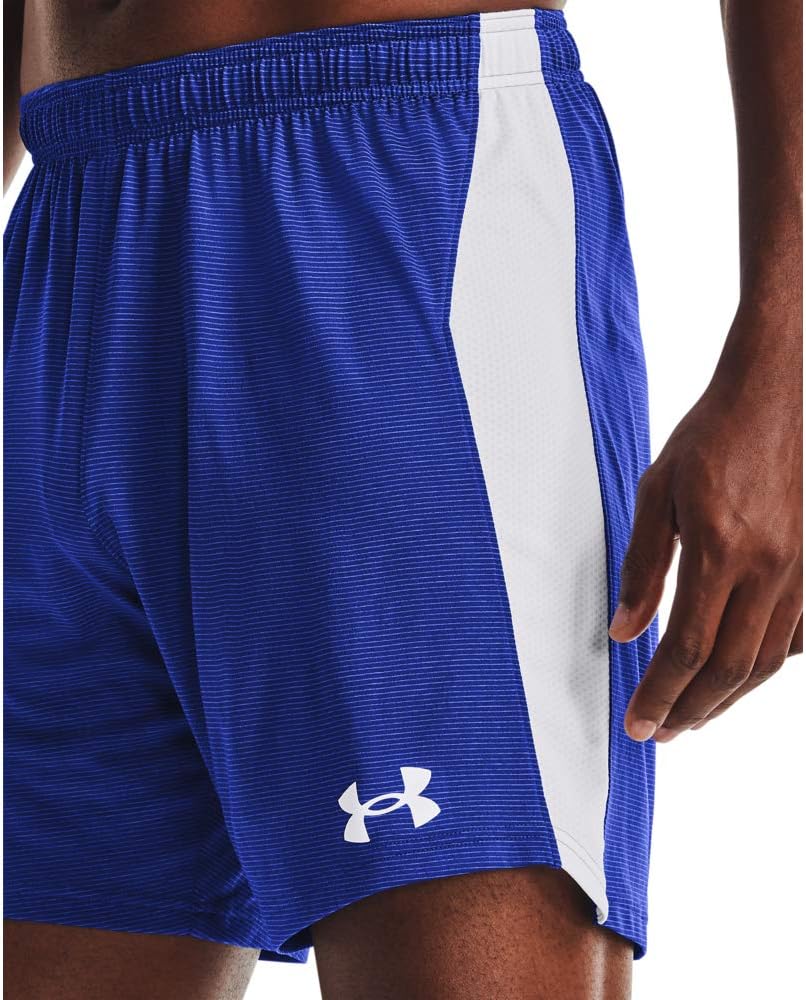 Under Armour Mens Match 2.0 Shorts - Image 2