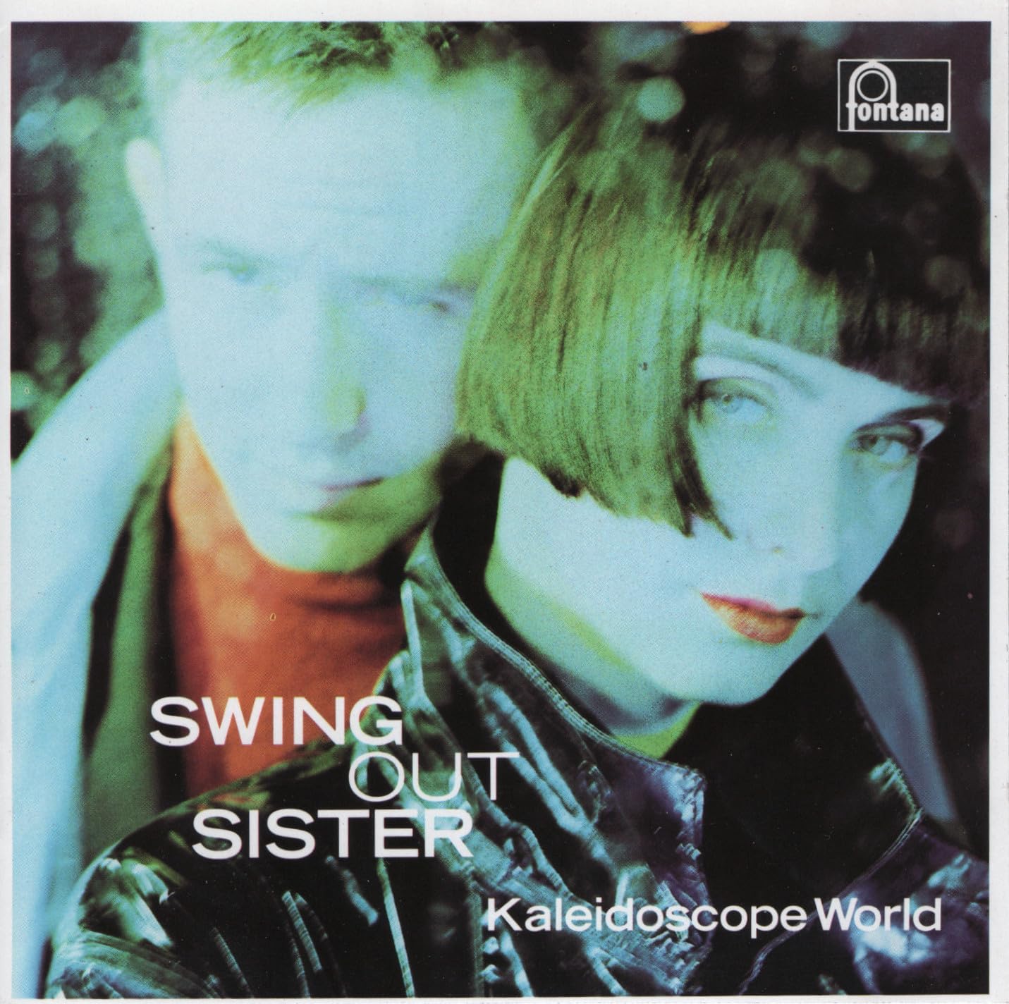 Kaleidoscope World