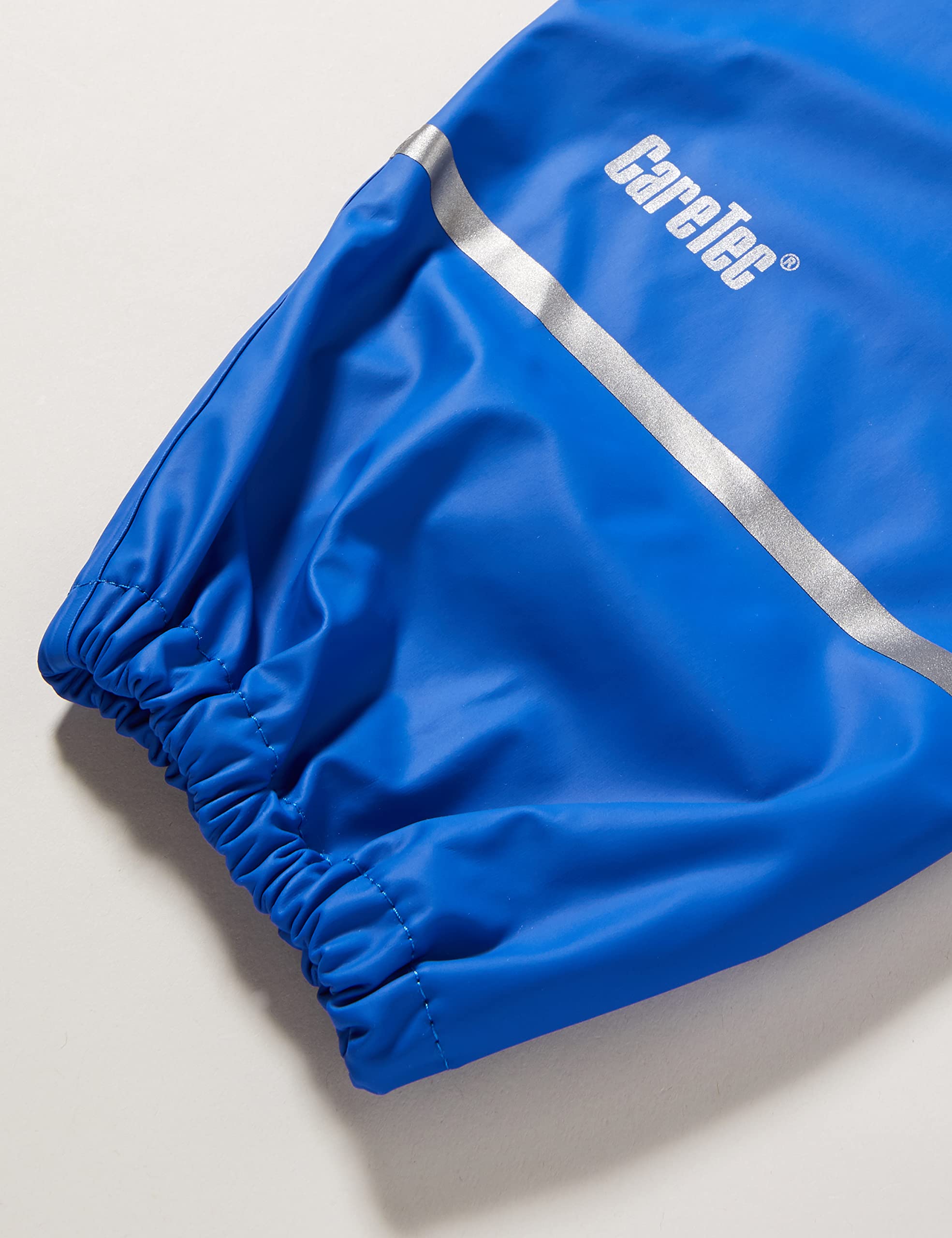 CareTec 550094 - Pantalones Impermeables Unisex niños