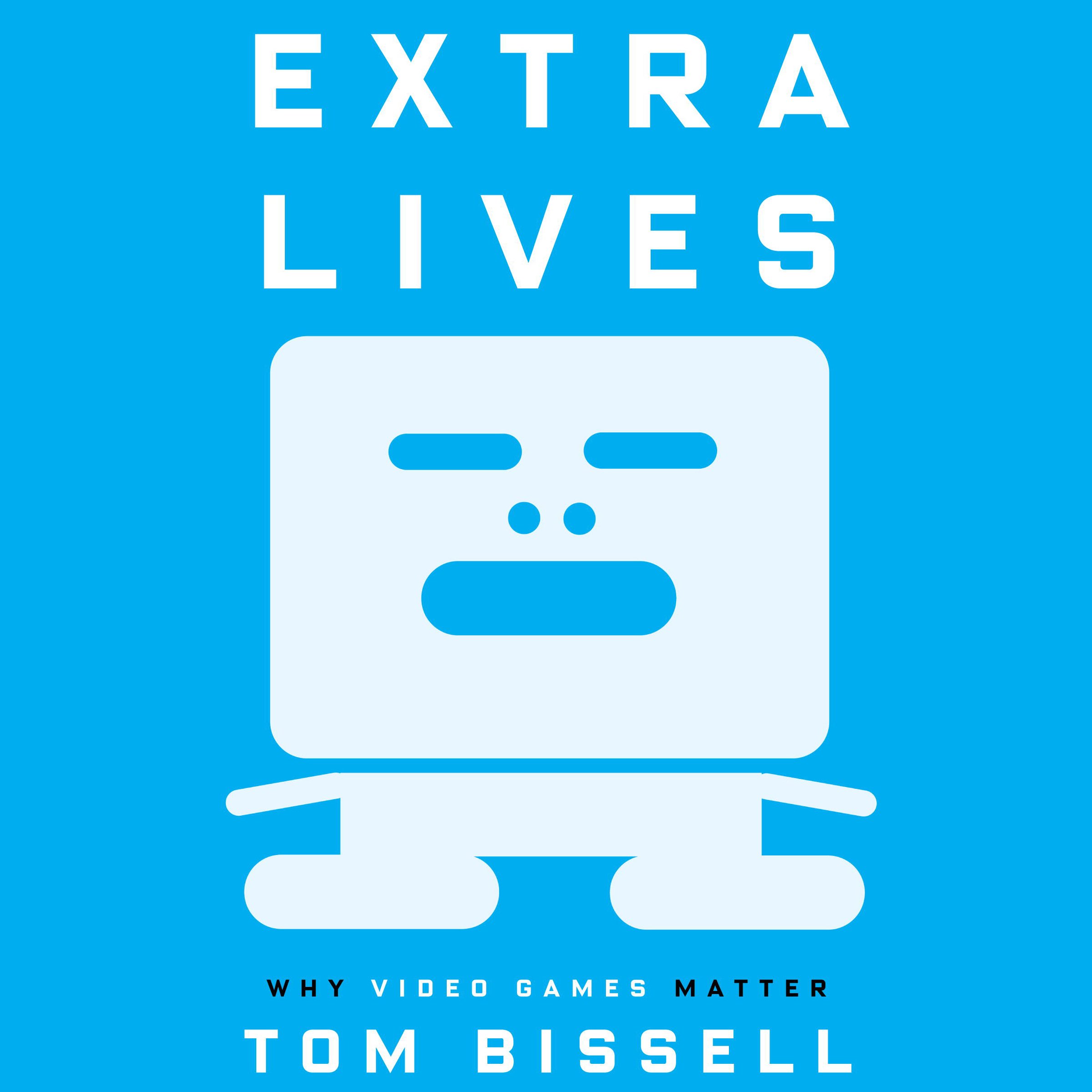 Extra Lives