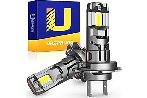 Ursprung H7 12V 55W Headlight Bulb
