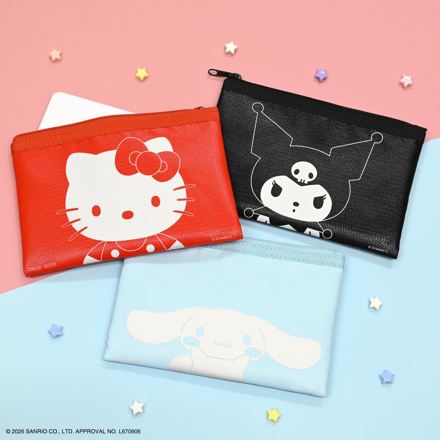 Amazon.co.jp: グルマンディーズ サンリオキャラクターズ セーフティ
