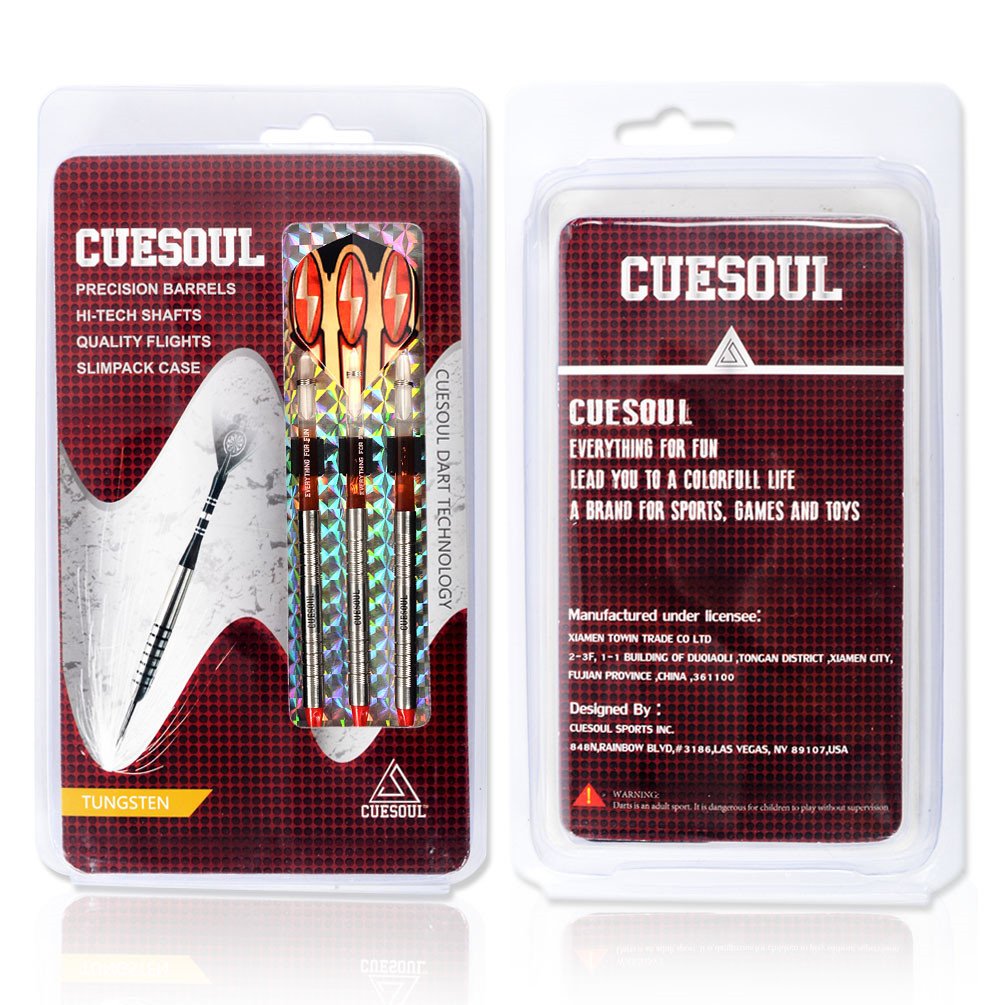 CUESOUL AURORA SERIES 18gソフトチップタングステンダーツ Amazon.co.jp: CUESOUL剣シリーズ。ソフトチップダーツ、18g