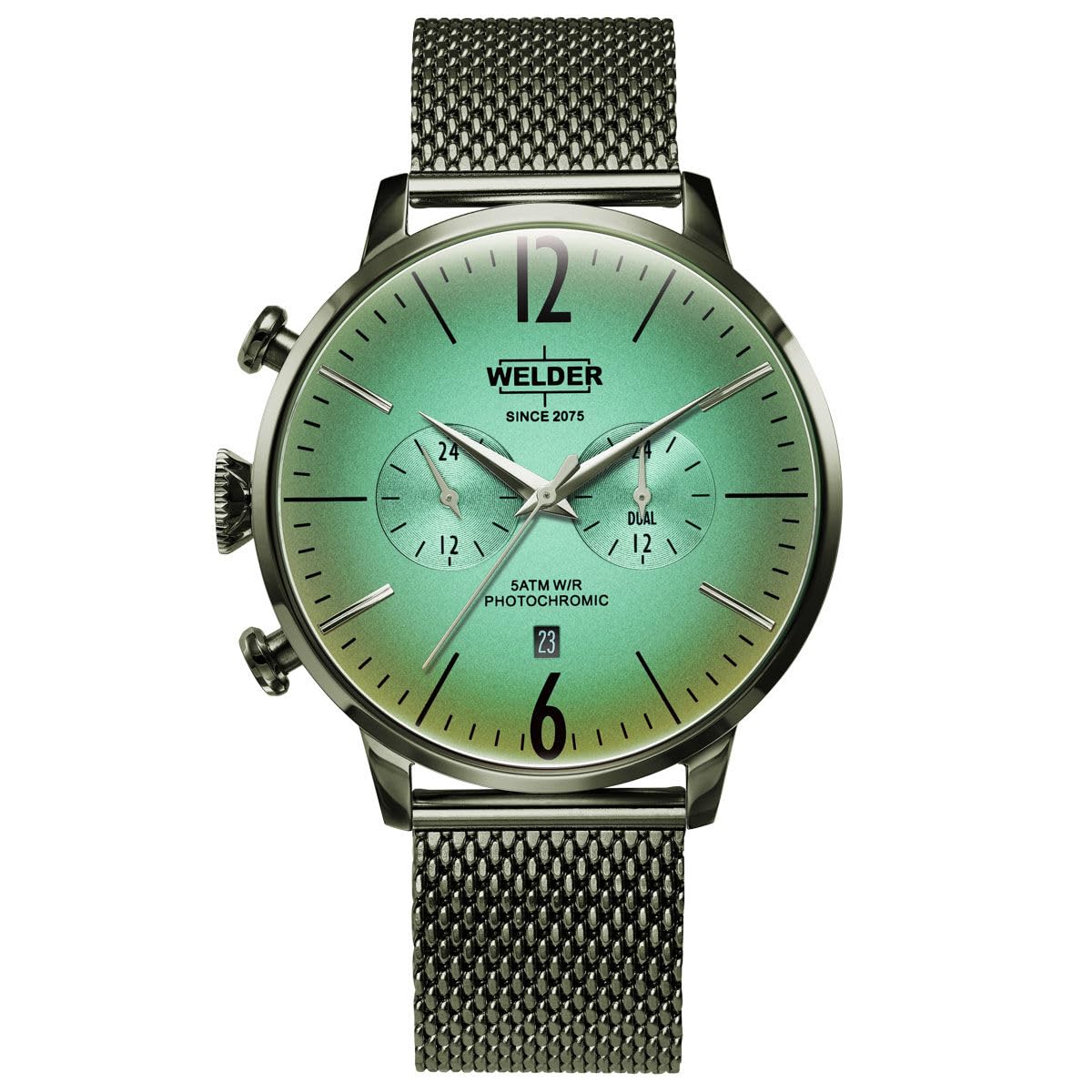 Moody Watch WWRC1011 47mm Men's Watch