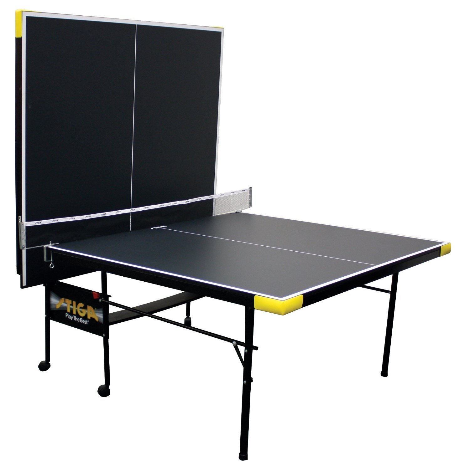 STIGA Legacy Table Tennis Table