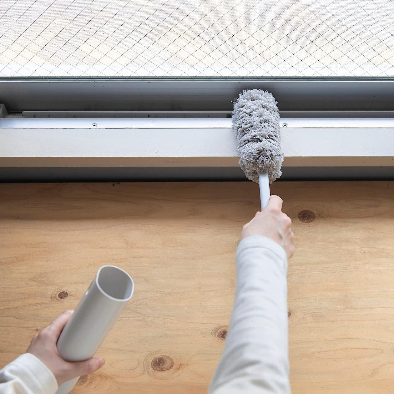 Microfibre Mini Duster Refill