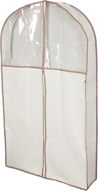 Pro-Mart DAZZ Sac de vêtements pour costumes, Beige