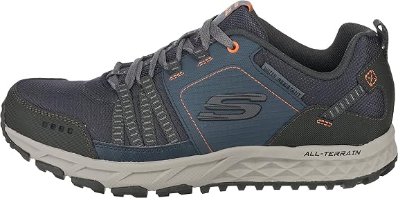 zapatillas senderismo