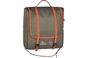 Kelty Big Dipper Camp Galley Deluxe: Your Camp Kitchen Organization Solution
