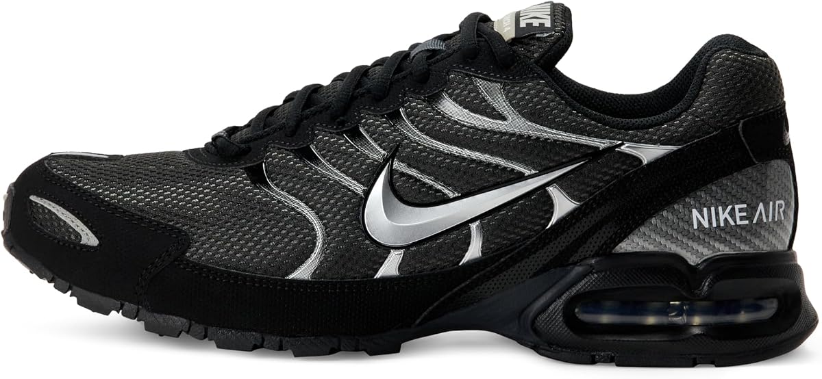 Nike Air Max Antorcha, zapatos para hombre
