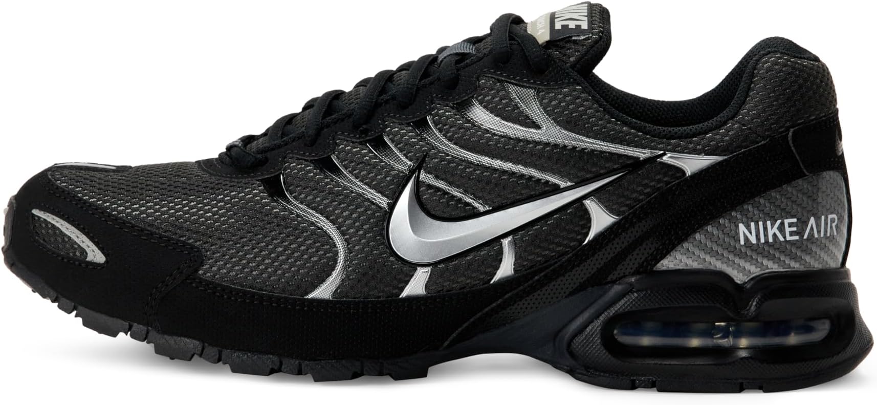 Nike Mens Air Max Torch Sneakers