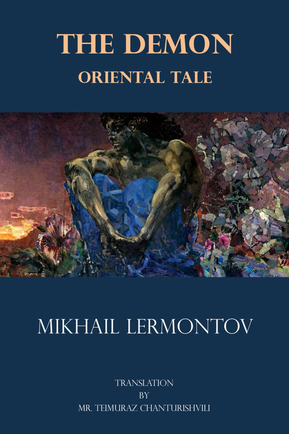 The Demon: Oriental Tale