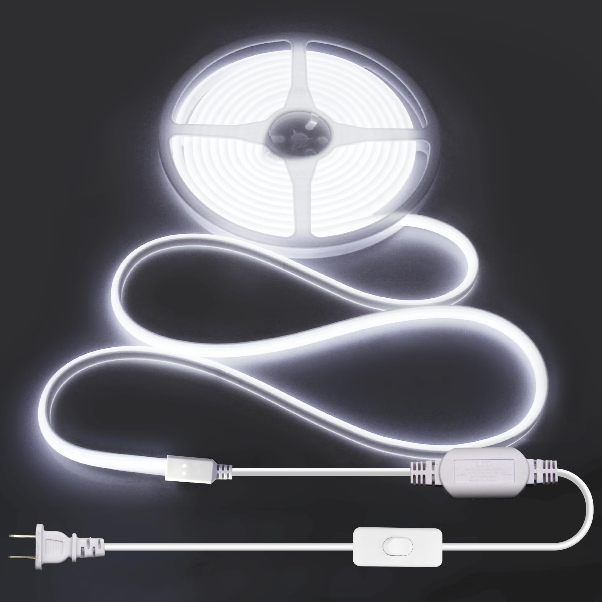 ALITOVE COB LED Strip